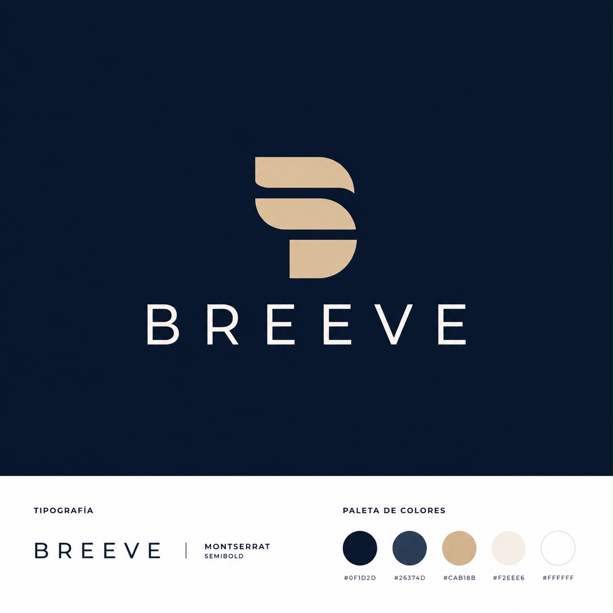 BREEVE